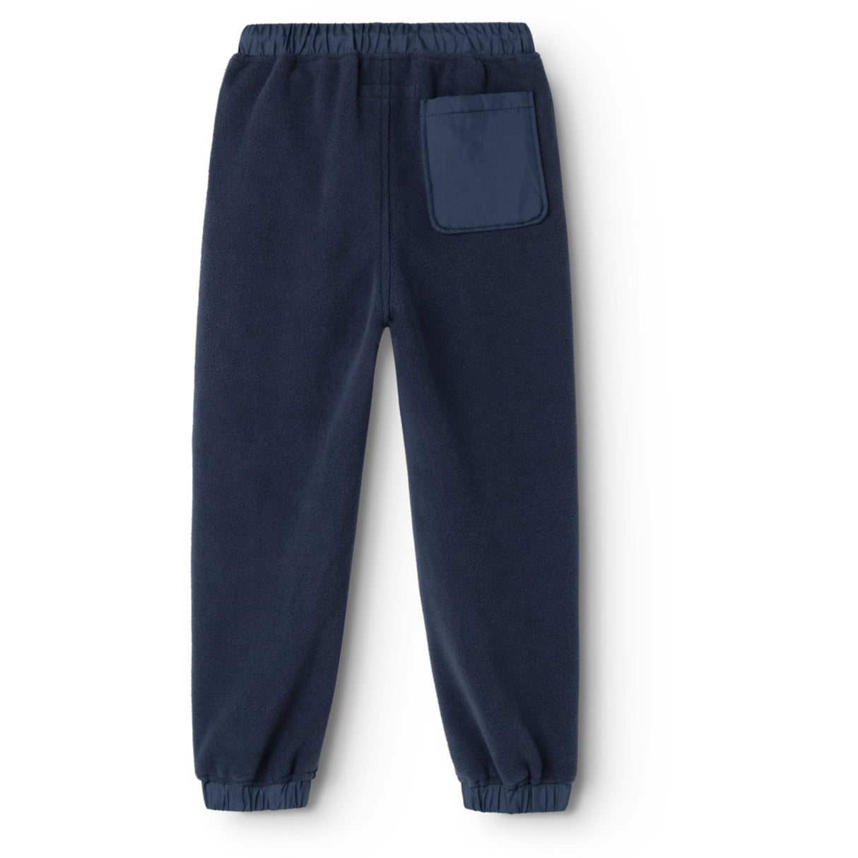 LIEWOOD Classic Navy Wendy Fleece Pants