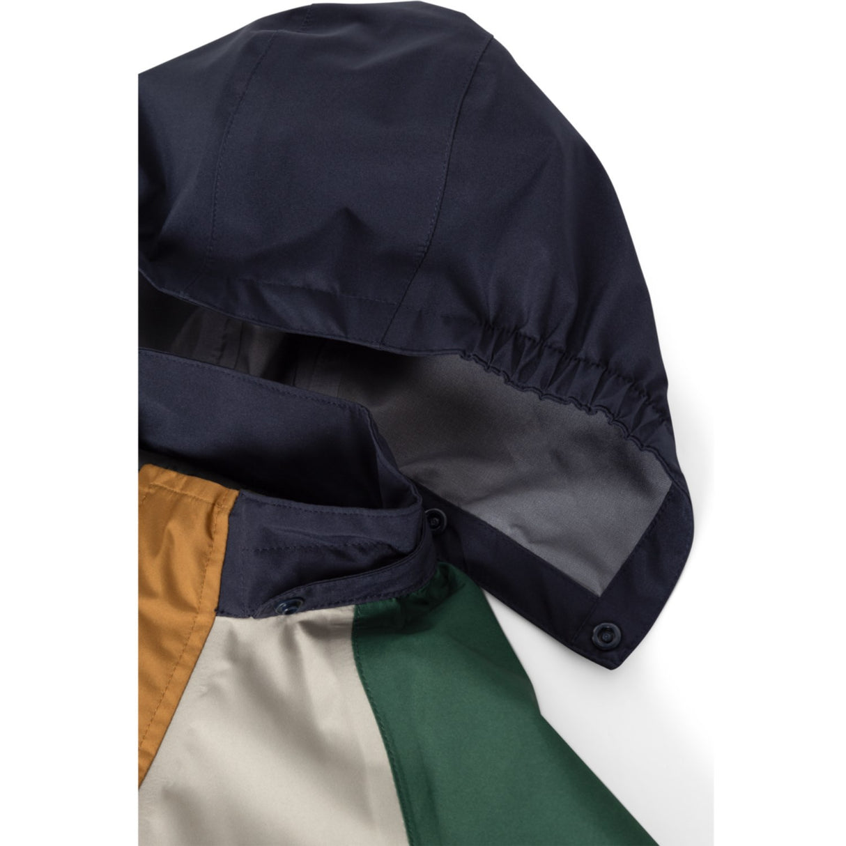 LIEWOOD Garden Green Multi Mix Pedia Rainwear Set