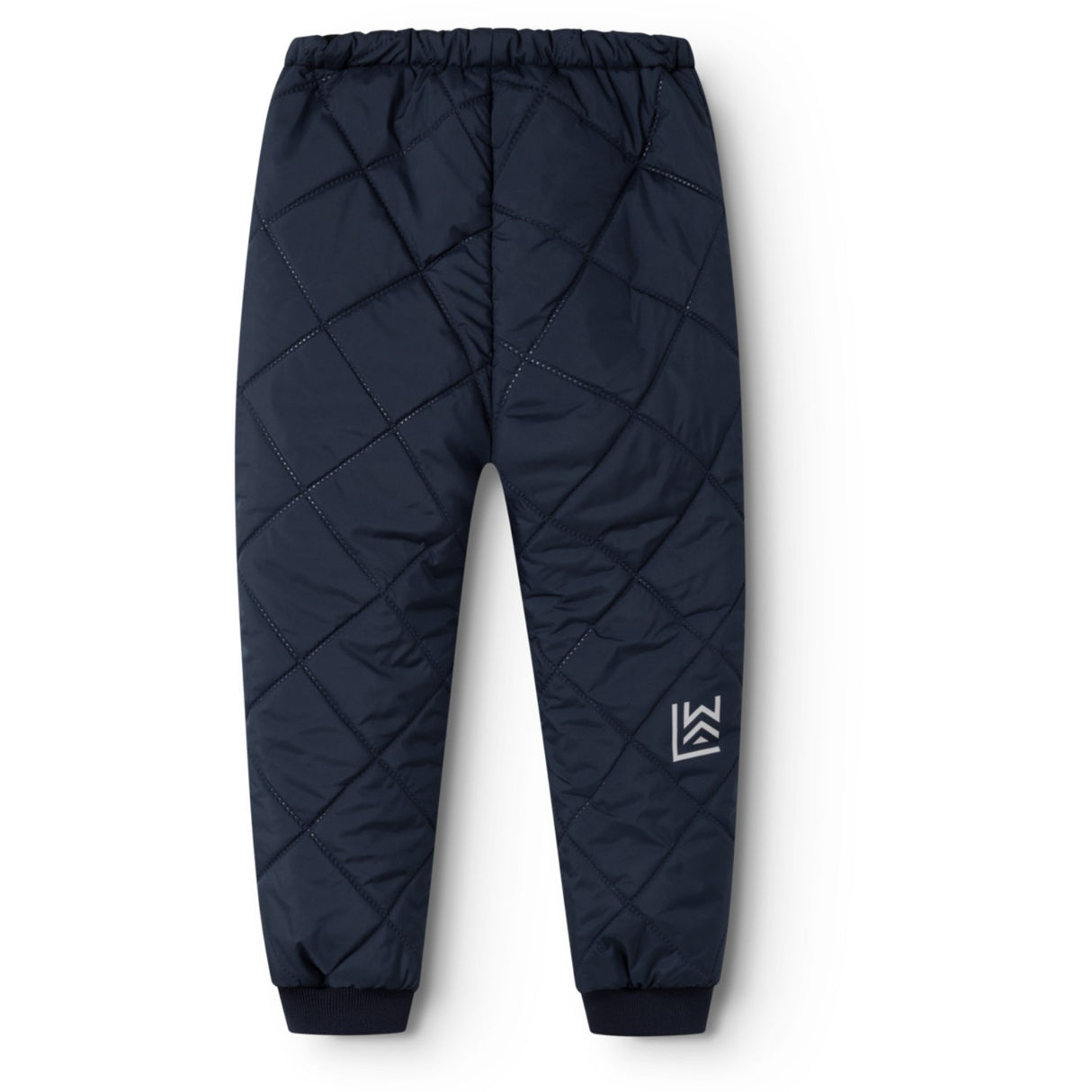 LIEWOOD Classic Navy Zella Thermo Pants