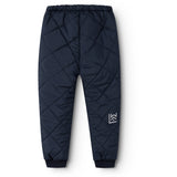 LIEWOOD Classic Navy Zella Thermo Pants