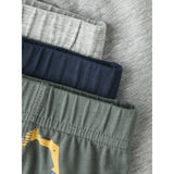 Name It Urban Chic Nmmtights 3P Excavator Noos