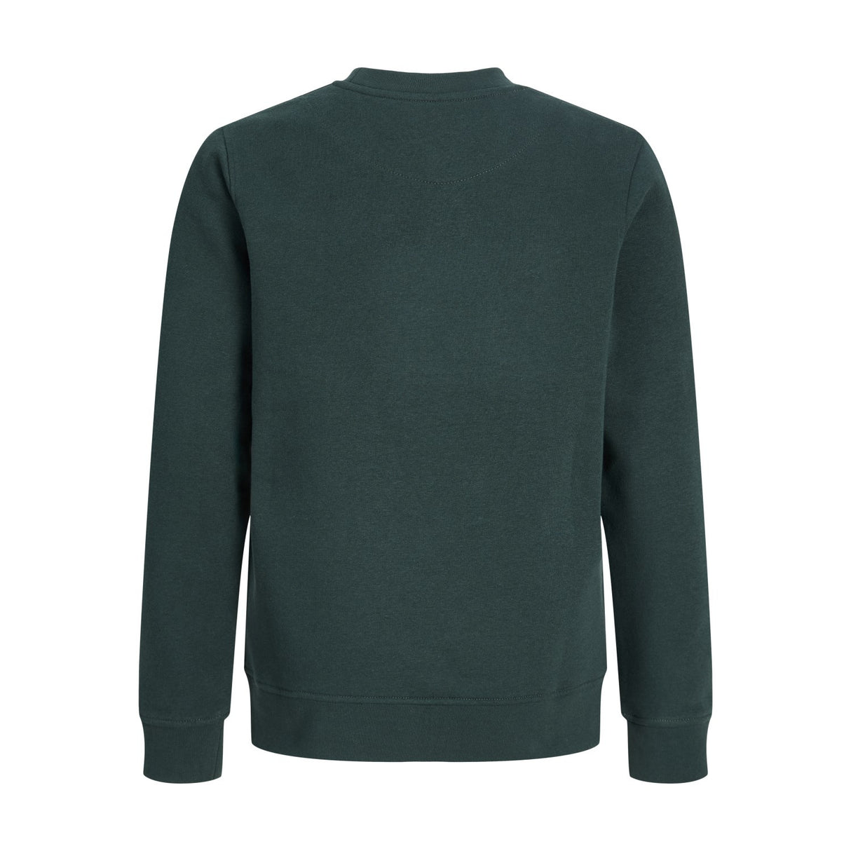 Jack & Jones Junior Scarab Jjesoho Sweat Crew Neck Sn Jnr