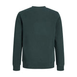 Jack & Jones Junior Scarab Jjesoho Sweat Crew Neck Sn Jnr