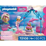 Playmobil® Underwater Wedding Buffet