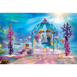Playmobil® Underwater Wedding