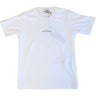 Stone Island White Ss T-Shirt