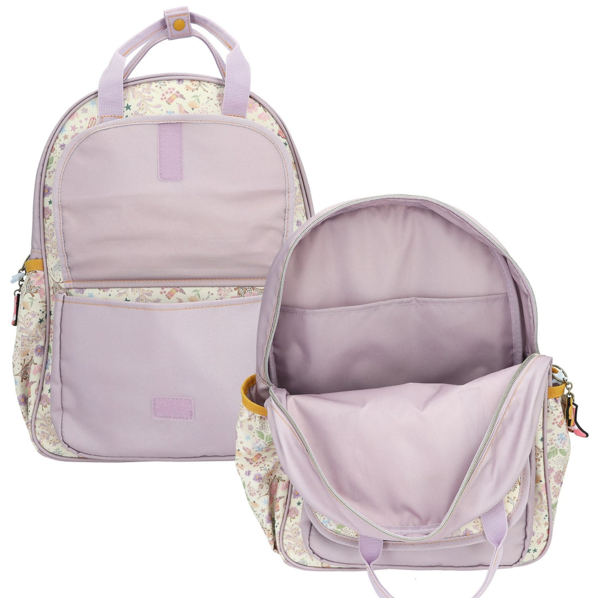 TOPModel Heart To Heart Backpack