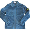 Stone Island Ash Blue Shirt