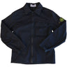 Stone Island Black Shirt
