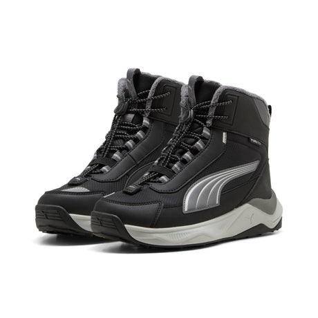 Puma Black Evolve2.0 Boot Puretex Jr Støvler