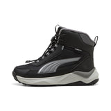 Puma Black Evolve2.0 Boot Puretex Jr Støvler
