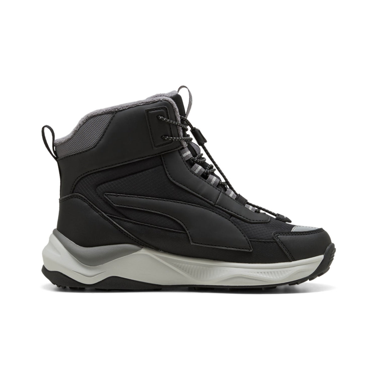 Puma Black Evolve2.0 Boot Puretex Jr Støvler