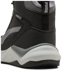Puma Black Evolve2.0 Boot Puretex Ps Støvler