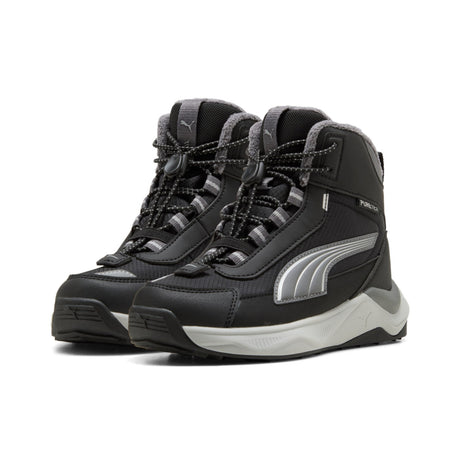 Puma Black Evolve2.0 Boot Puretex Ps Støvler