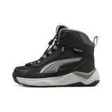 Puma Black Evolve2.0 Boot Puretex Ps Støvler