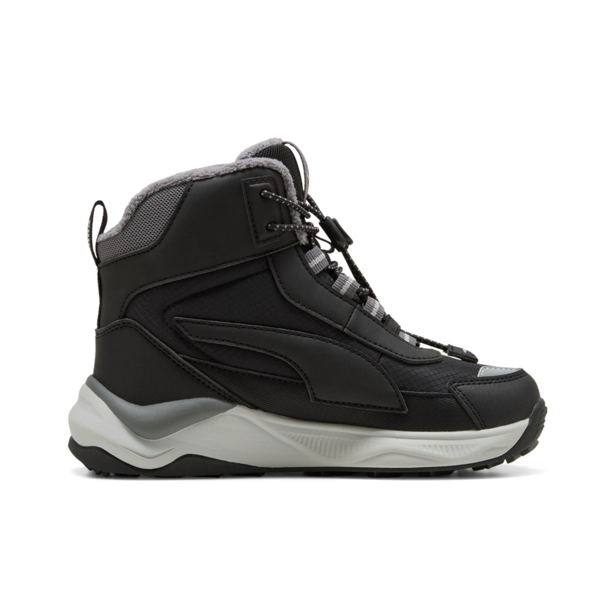 Puma Black Evolve2.0 Boot Puretex Ps Støvler