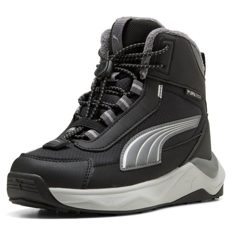 Puma Black Evolve2.0 Boot Puretex Ps Støvler