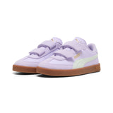 Puma Purple Club Ii Era V Ps Sneakers