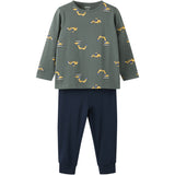 Name It Urban Chic Nmmnightset Excavator Noos