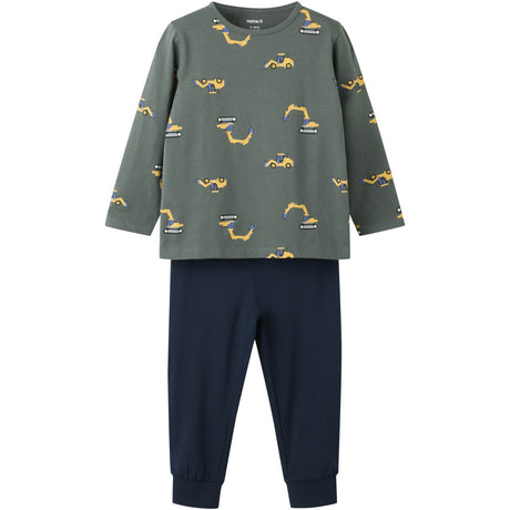 Name It Urban Chic Nmmnightset Excavator Noos