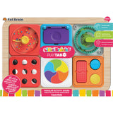 Fat Brain Play Tab Essential Set