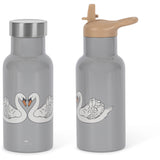 Konges Sløjd Swan Blue Thermo Bottle
