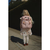 Konges Sløjd Cherry Clover Schoolbag