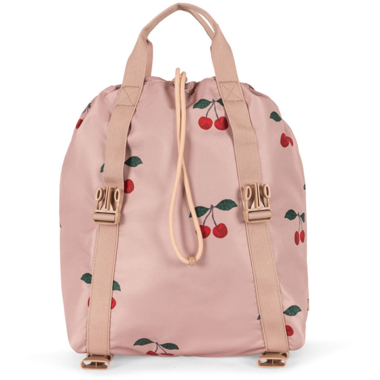 Konges Sløjd Cherry Clover Schoolbag