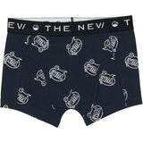 The New Navy Blazer Tnthe New Boxers 2-Pack