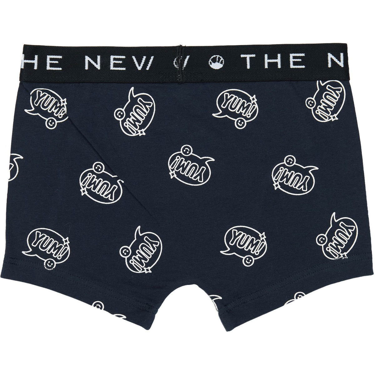 The New Navy Blazer Tnthe New Boxers 2-Pack