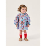 Bobo Choses Red Bobo Choses Long Socks