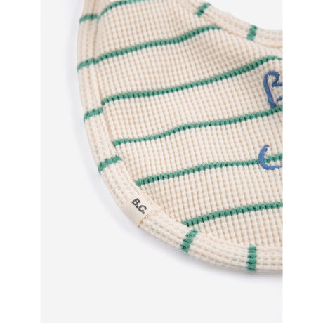 Bobo Choses Offwhite Bobo Choses Bib