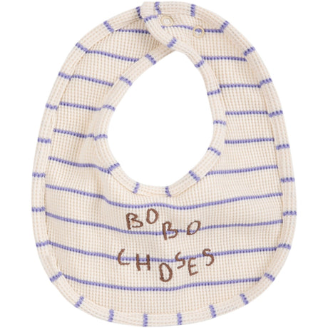 Bobo Choses Offwhite Bobo Choses Bib
