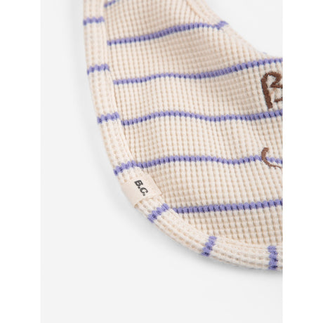 Bobo Choses Offwhite Bobo Choses Bib