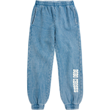 Bobo Choses Blue Bobo Choses Pop Jogging Pants