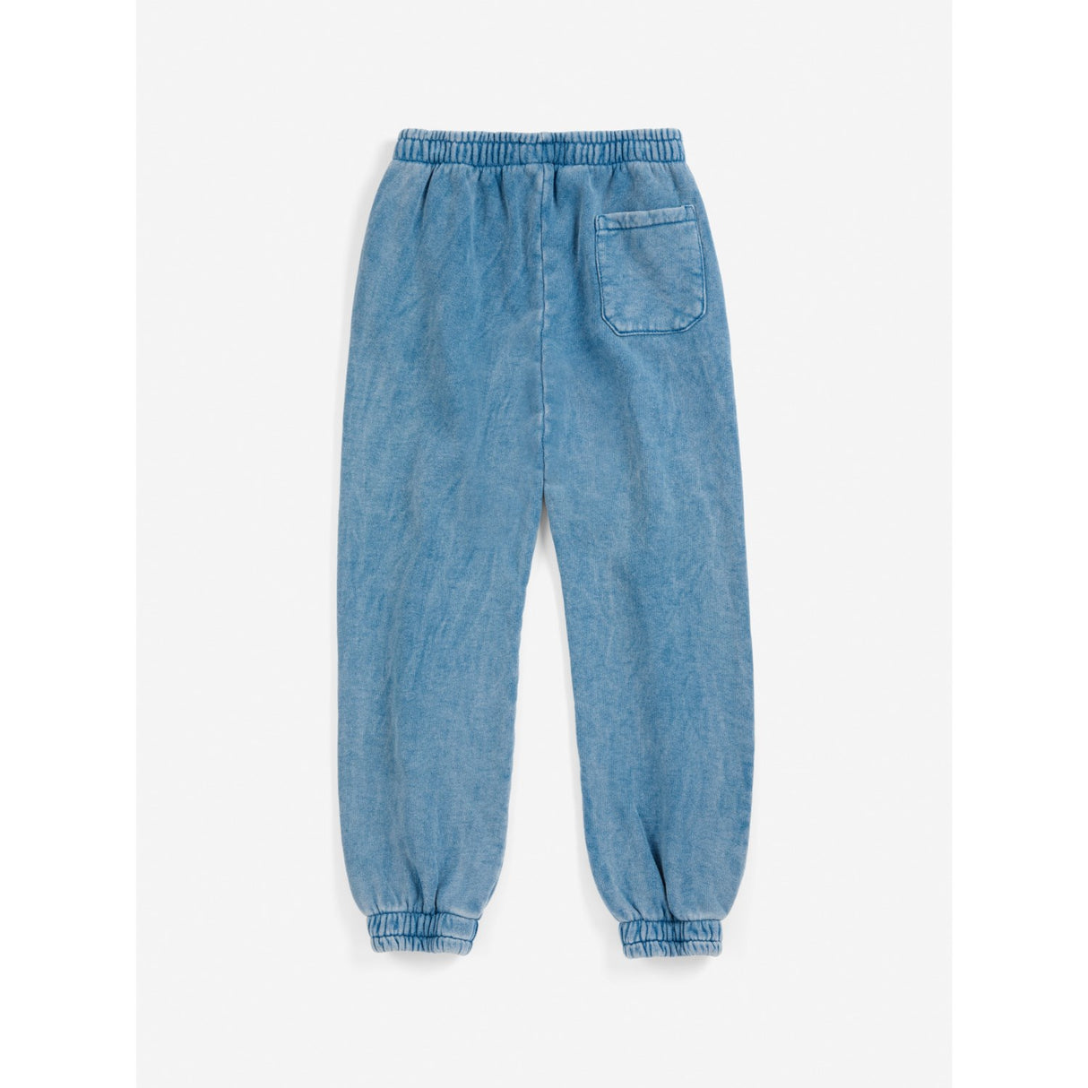 Bobo Choses Blue Bobo Choses Pop Jogging Pants