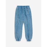 Bobo Choses Blue Bobo Choses Pop Jogging Pants