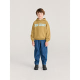 Bobo Choses Khaki Bobo Choses Pop Hoodie