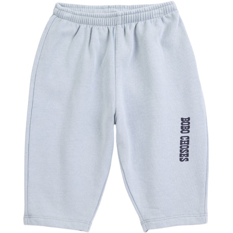Bobo Choses Light Blue Bobo Choses Pop Jogging Pants