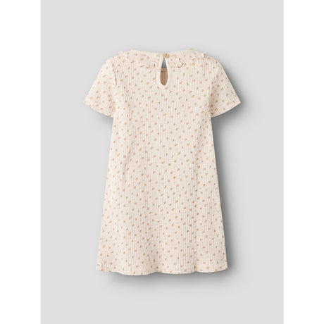 Lil'Atelier Shell Nmfhulla Hua Ss Dress Lil