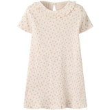 Lil'Atelier Shell Nmfhulla Hua Ss Dress Lil