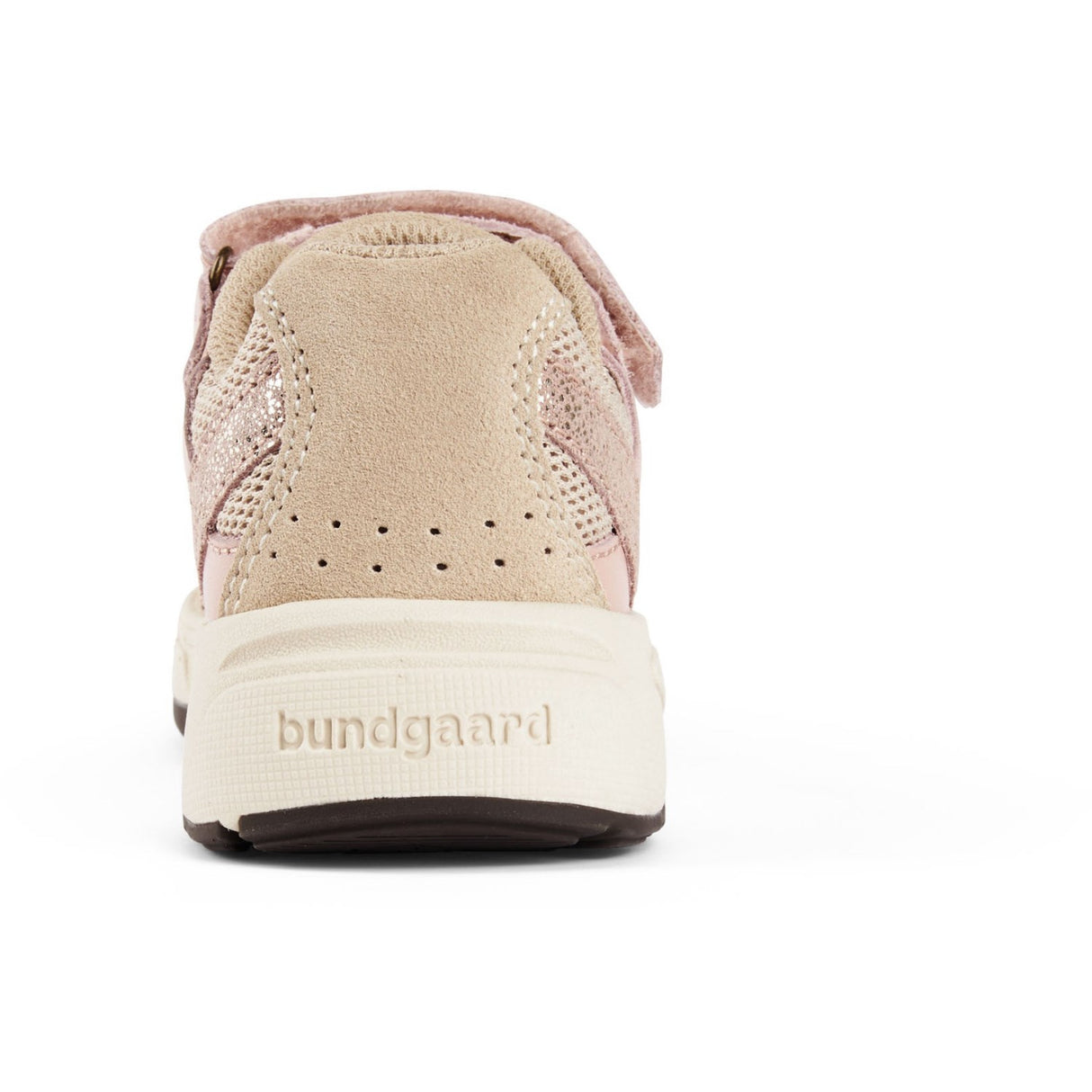 Bundgaard Old Rose Dash