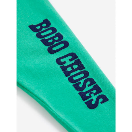 Bobo Choses Green Bobo Choses Pop Leggings