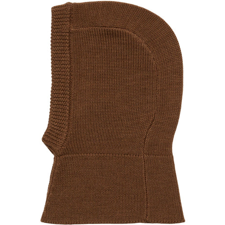 FUB Hazel Melange Baby Balaclava