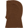 FUB Hazel Melange Baby Balaclava