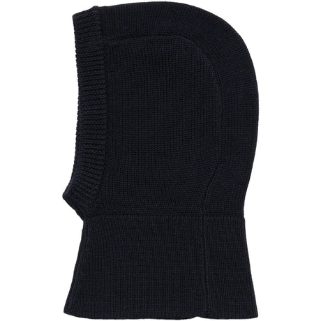 FUB Dark Navy Baby Balaclava