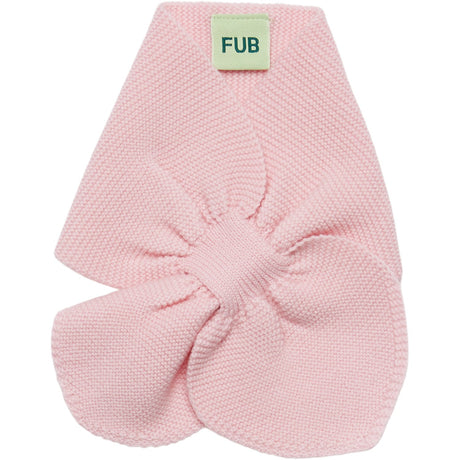 FUB Rose Quartz Sledding Scarf
