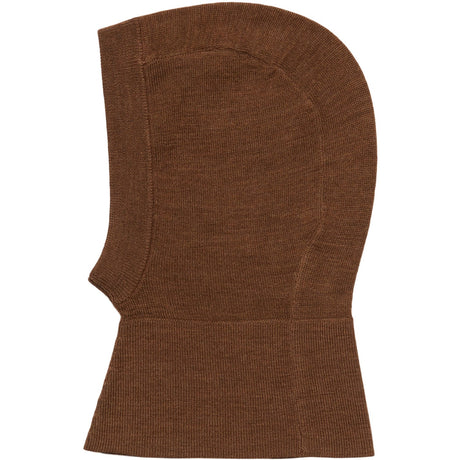 FUB Hazel Melange Baby Extra Fine Balaclava