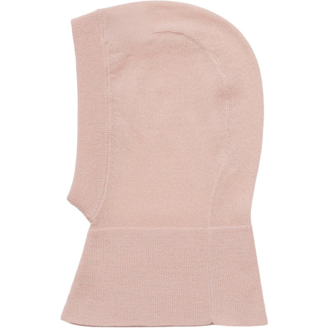 FUB Pale Rose Baby Extra Fine Balaclava