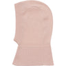 FUB Pale Rose Baby Extra Fine Balaclava